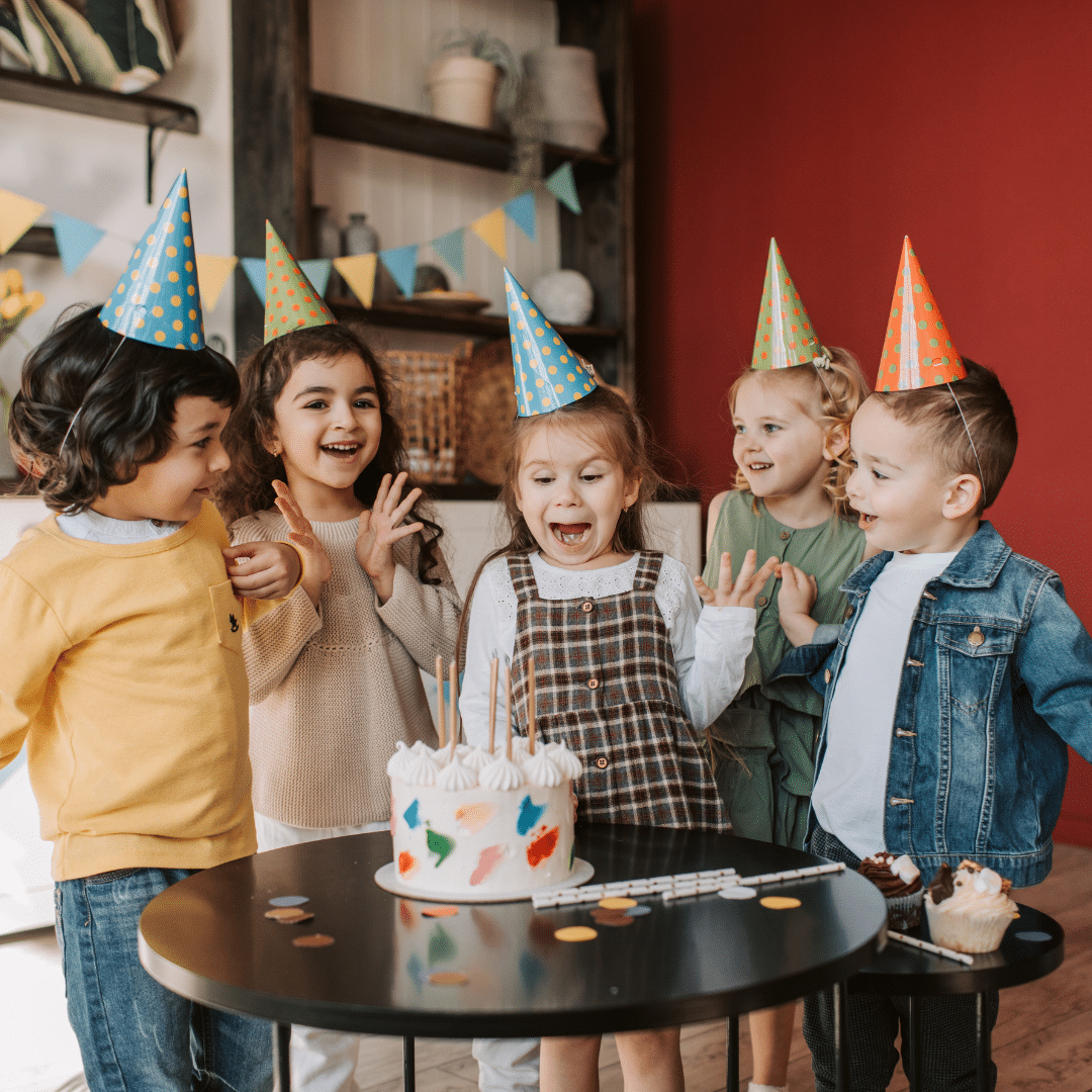 thday | De Groene Helden, Ontdek een wereld van duurzaamheid en plezier voor de hele familie.